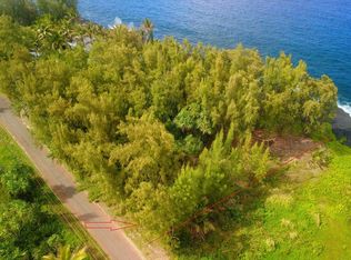 15-1839 Beach Rd, Keaau, HI 96749