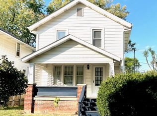 1380 Aberdeen Ave, Columbus, OH 43211