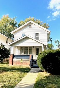 1380 Aberdeen Ave, Columbus, OH, 43211