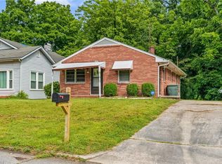 327 Louise Ave, High Point, NC 27262