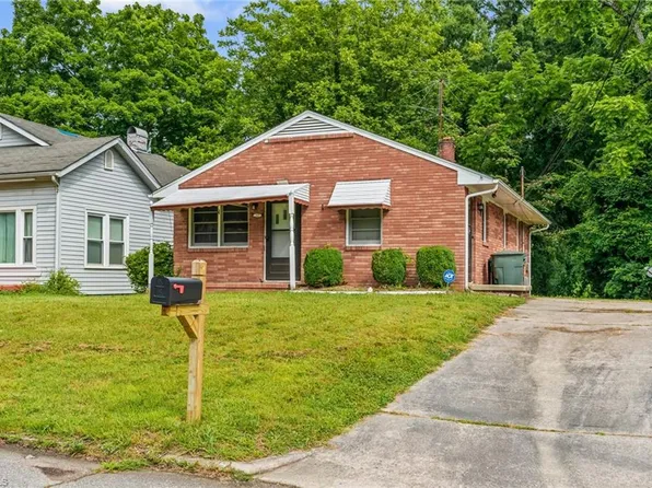 327 Louise Ave, High Point, NC 27262