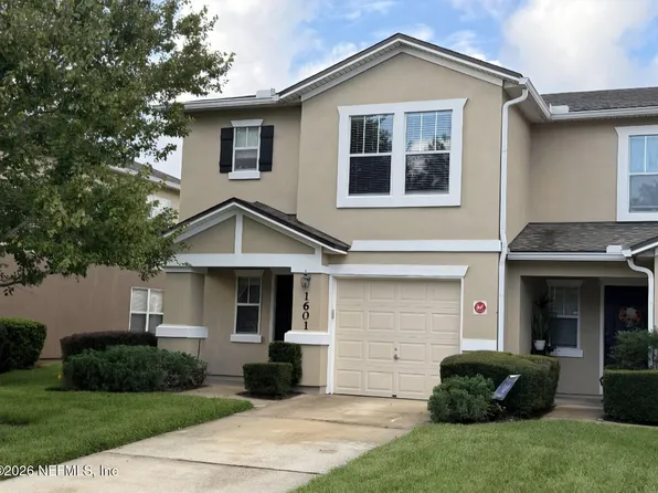 1500 CALMING WATER Drive #1601, Fleming Island, FL 32003
