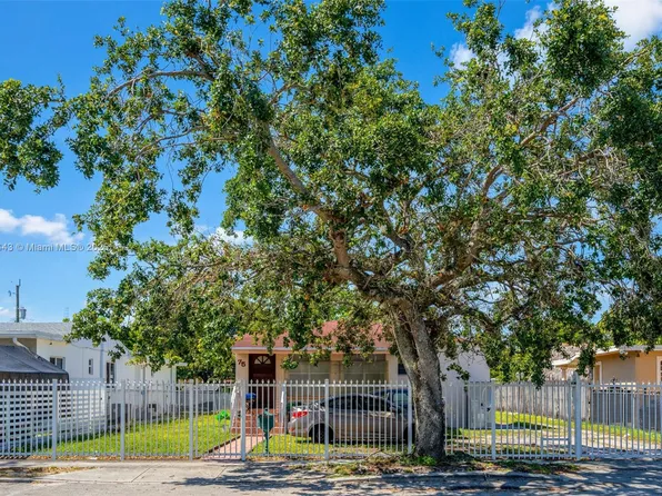 75 E 41st St, Hialeah, FL 33013