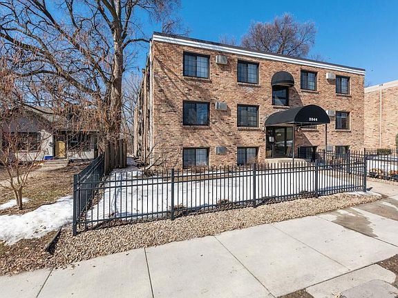 3rd image of 3844 Nicollet Ave APT 104