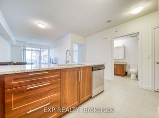 1038 McNicoll Ave #707, Toronto, ON M1W0A4