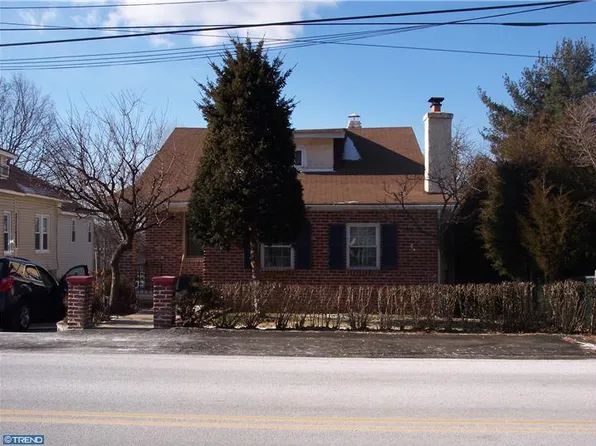 572 Tyson Ave, Glenside, PA 19038