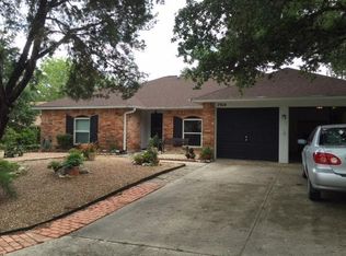 7914 Rugged Ridge St, San Antonio, TX 78254