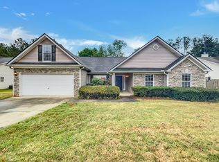 60 Queensland Ln, Covington, GA