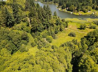 0 Sun Lake Ln, Lakeside, OR 97449