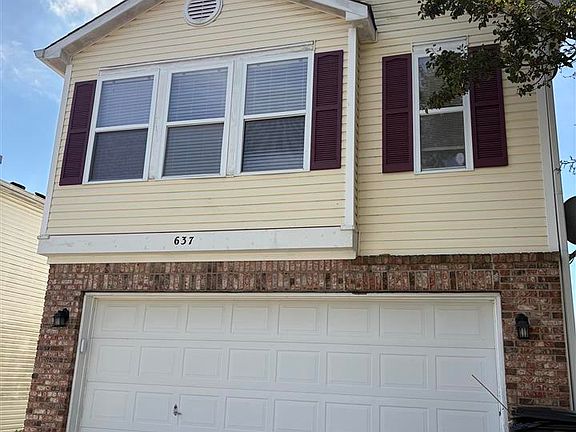 3rd image of 637 Fern St