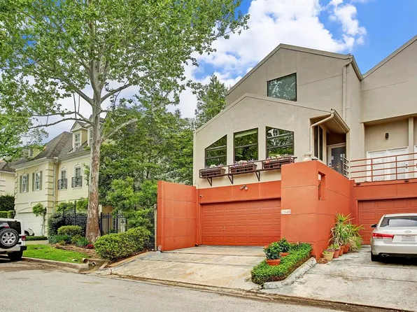 2348 Bartlett St, Houston, TX 77098