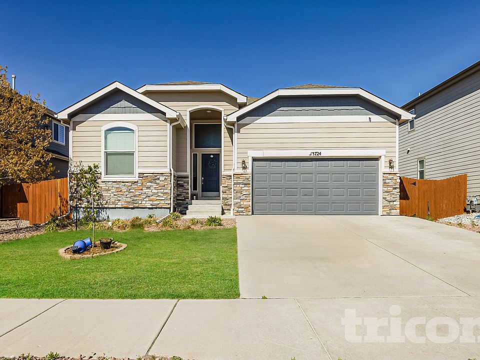 1st image of 13724 Park Meadows Dr