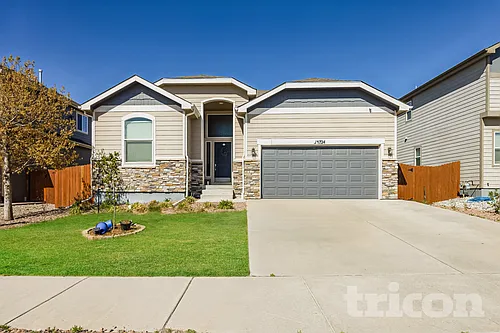 13724 Park Meadows Dr Photo 1