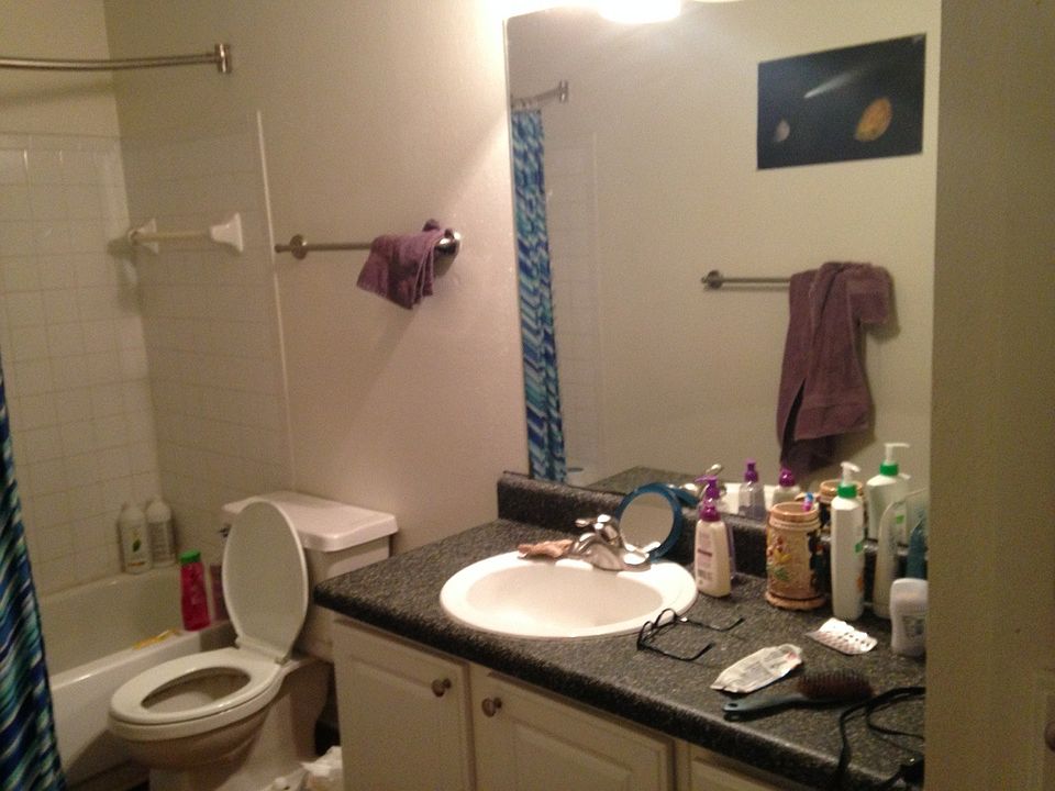 2nd image of 101 Northwoods Village Dr APT 2A