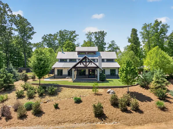 627 Freeman Ferry Rd SE, Rome, GA 30161