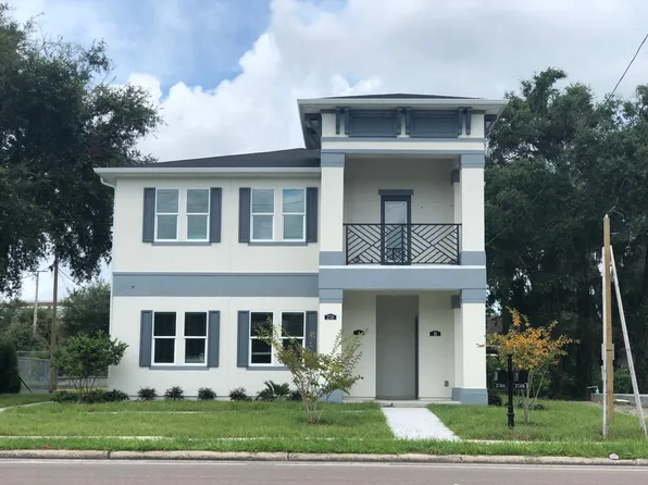 2710 N Tampa St #A, Tampa, FL 33602