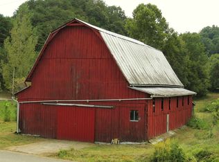 000 Murray Bridge Rd, Mohawk, TN 37810