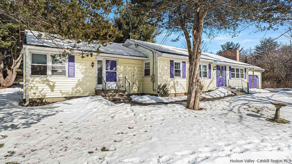 691 Fish And Game Rd, Hudson, NY 12534 | MLS #20210528 | Zillow