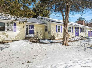 691 Fish And Game Rd, Hudson, NY 12534