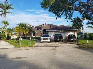 4160 SW 149th Ter, Miramar, FL 33027