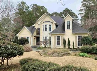 360 Weeping Willow Way, Tyrone, GA 30290