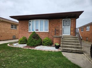 345 Marquette Ave, Calumet City, IL
