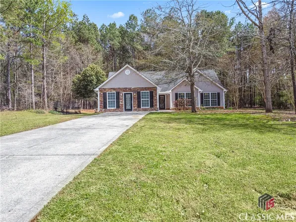 146 Williams McCurley Road, Winterville, GA 30683
