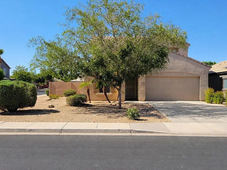 15174 W Desert Hills Dr — Photo 1