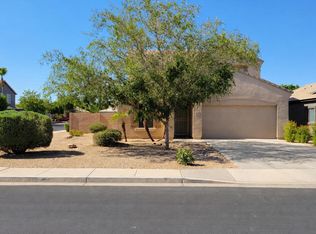 15174 W Desert Hills Dr, Surprise, AZ 85379