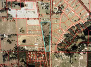 NE 20th St, Williston, FL 32696