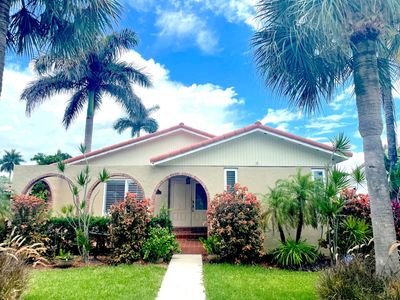 1119 Buchanan St, Hollywood, FL, 33019