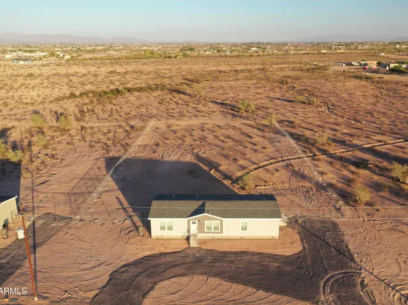 2151 S 357th Drive, Tonopah, AZ 85354