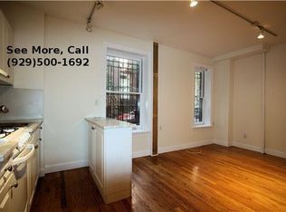 59-61 Barrow St, New York, NY 10014