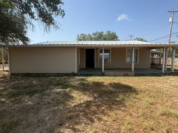 505 S 5TH ST, Carrizo Springs, TX 78834