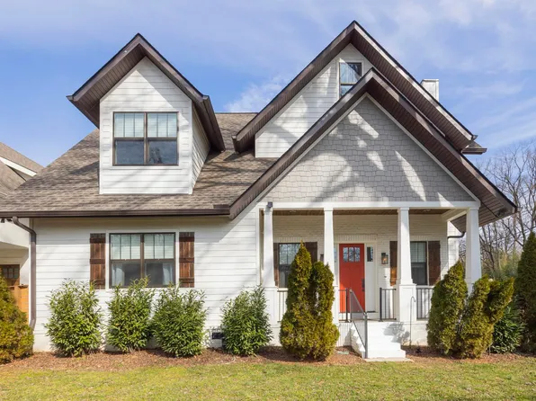 1400 Woodmont Blvd, Nashville, TN 37215