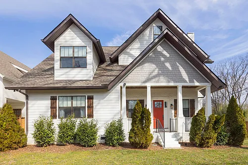 1400 Woodmont Blvd Photo 1
