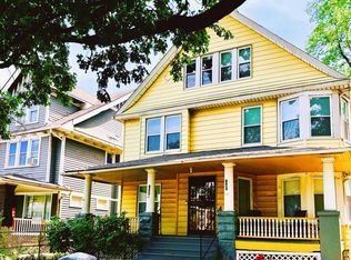 1551-5 E. 118th St., Cleveland, OH 44106