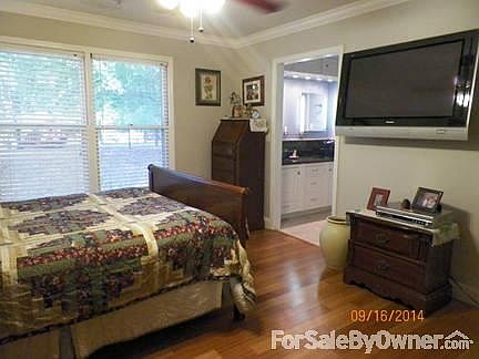 master bedroom
						:
						tv stays..master bath/ jetted tub