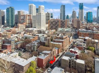 244 Montgomery St, Jersey City, NJ 07302