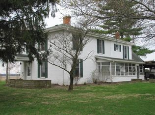 628 River Rd, Urbana, OH 43078