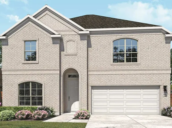 Magnolia Plan, Cypress Green