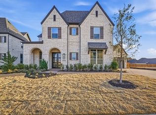 610 Callisto Dr, Prosper, TX 75078