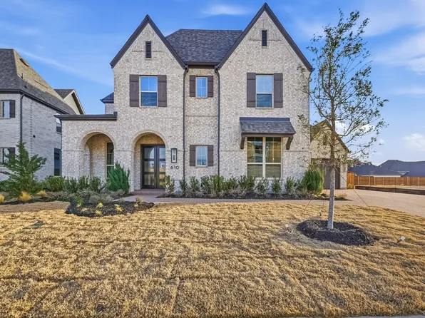 610 Callisto Dr, Prosper, TX 75078