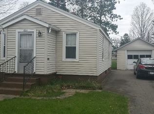 601 Ridgeland Ave, Schofield, WI 54476