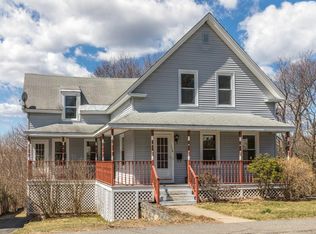 114 Summer St, Gardner, MA 01440