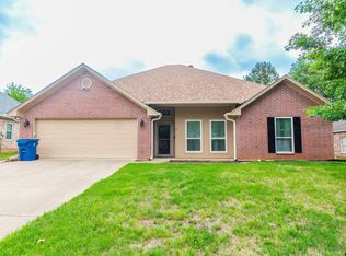 804 Keble Ln, Whitehouse, TX 75791
