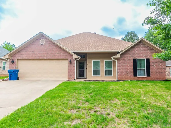 804 Keble Ln, Whitehouse, TX 75791