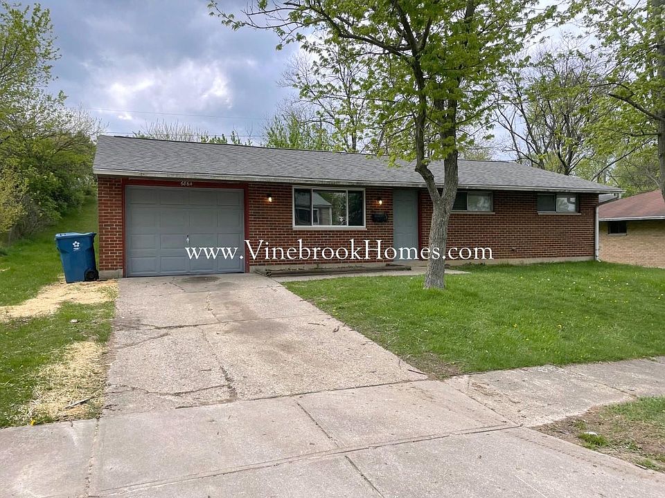 1st image of 6864 Hubbard Dr
