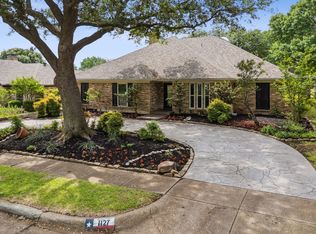 1127 Huntington Dr, Richardson, TX 75080