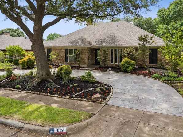 1127 Huntington Dr, Richardson, TX 75080